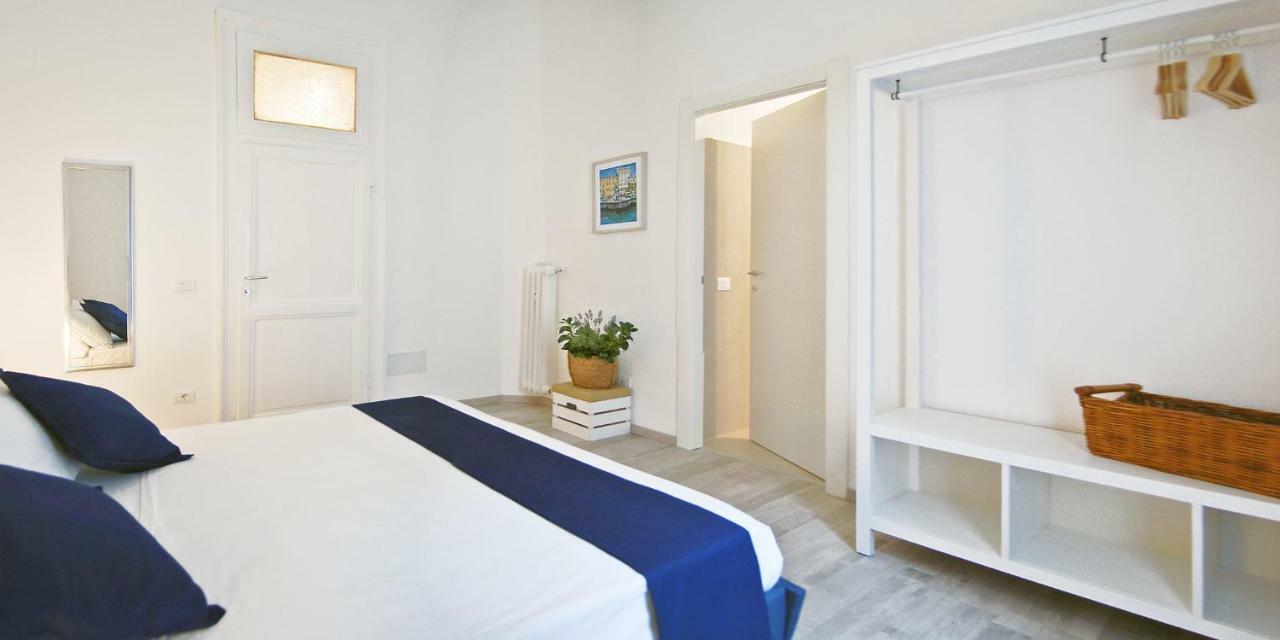 Pompeo Magno White Luxury Apartment Roma Ngoại thất bức ảnh